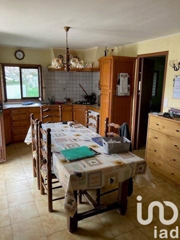 Maison 5 pièces de 138 m² à Redessan (30129)