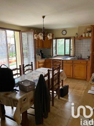 Maison 5 pièces de 138 m² à Redessan (30129)