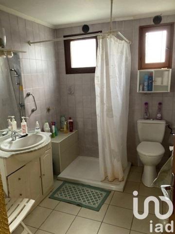 Maison 5 pièces de 138 m² à Redessan (30129)