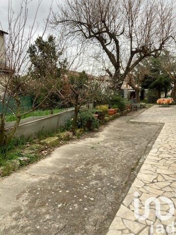 Maison 5 pièces de 138 m² à Redessan (30129)