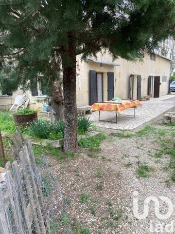 Maison 5 pièces de 138 m² à Redessan (30129)