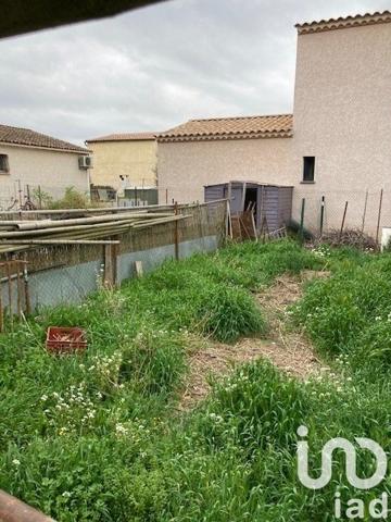 Maison 5 pièces de 138 m² à Redessan (30129)