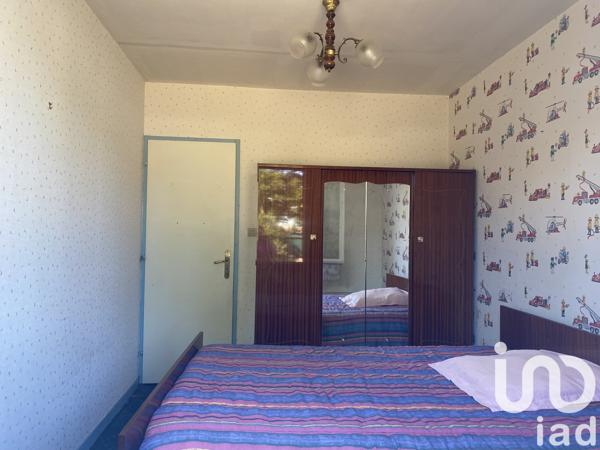 Maison à vendre 5 pièces 88,21 m² Puilboreau