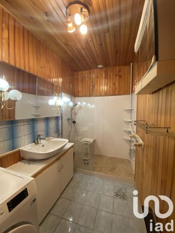 Maison à vendre 5 pièces 88,21 m² Puilboreau