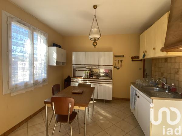 Maison à vendre 5 pièces 88,21 m² Puilboreau