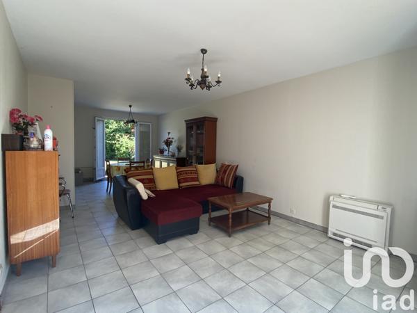 Maison à vendre 5 pièces 88,21 m² Puilboreau