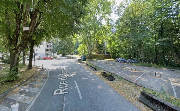 Parking / Box à vendre à Chambéry (73000)