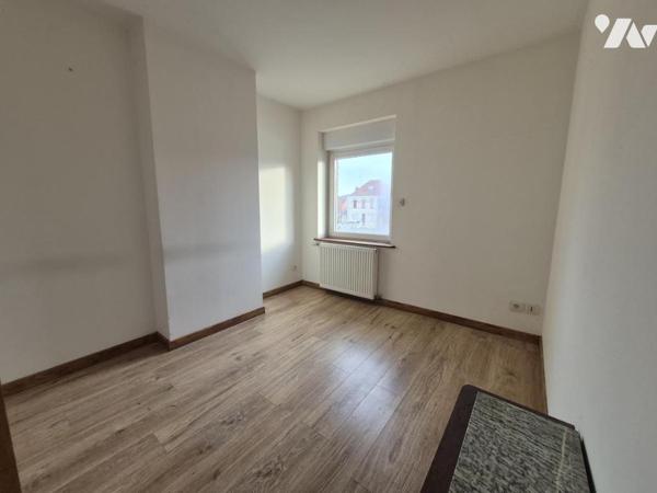 maison mitoyenne WATTEN