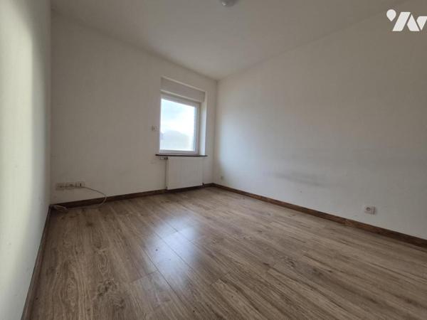 maison mitoyenne WATTEN