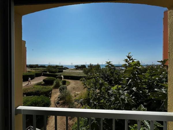 Appartement à vendre à Agde (34300)