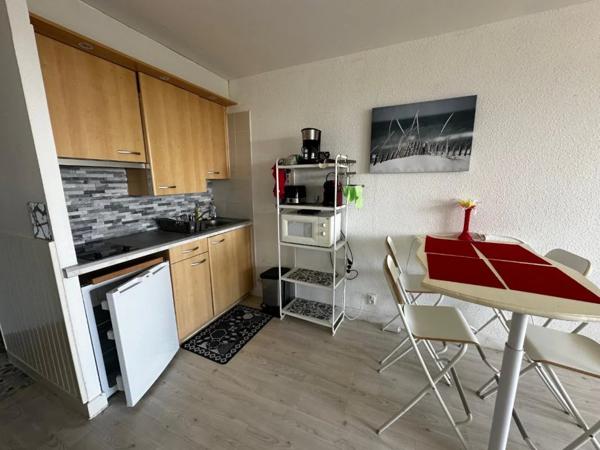 Appartement à vendre à Agde (34300)