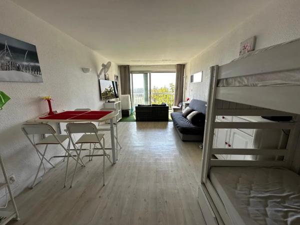 Appartement à vendre à Agde (34300)