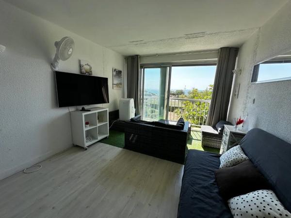 Appartement à vendre à Agde (34300)