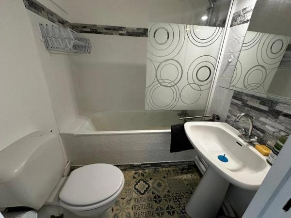 Appartement à vendre à Agde (34300)