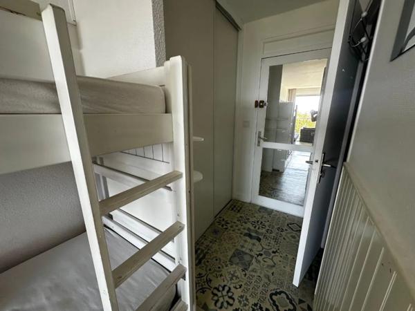 Appartement à vendre à Agde (34300)