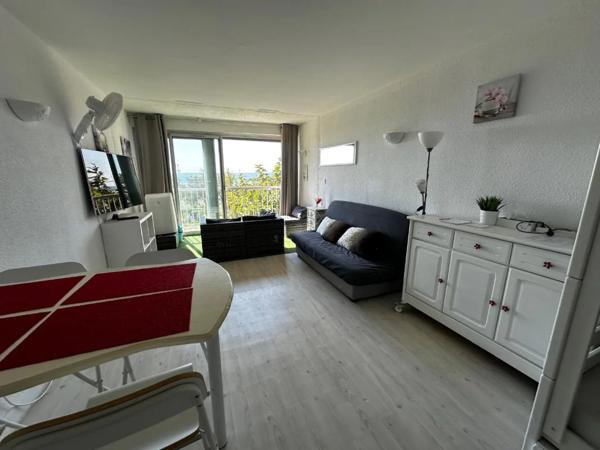 Appartement à vendre à Agde (34300)