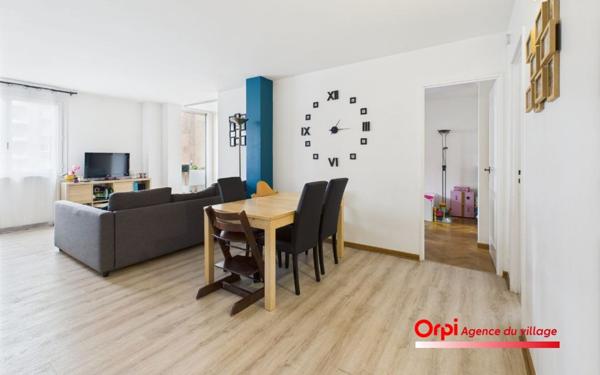 Appartement à vendre    3 pièces • 75,74 m2 Fontenay-sous-Bois