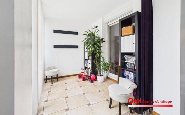 Appartement à vendre    3 pièces • 75,74 m2 Fontenay-sous-Bois