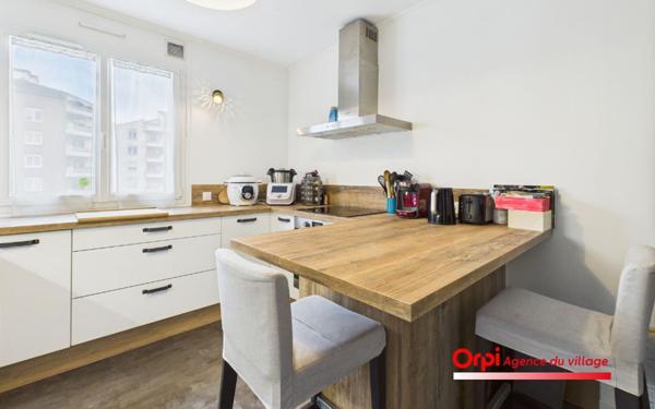 Appartement à vendre    3 pièces • 75,74 m2 Fontenay-sous-Bois