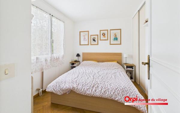 Appartement à vendre    3 pièces • 75,74 m2 Fontenay-sous-Bois