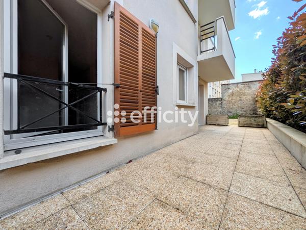 Appartement 2 pièces - 50 m²