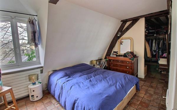 Appartement à vendre    4 pièces • 65 m2 Paris 6