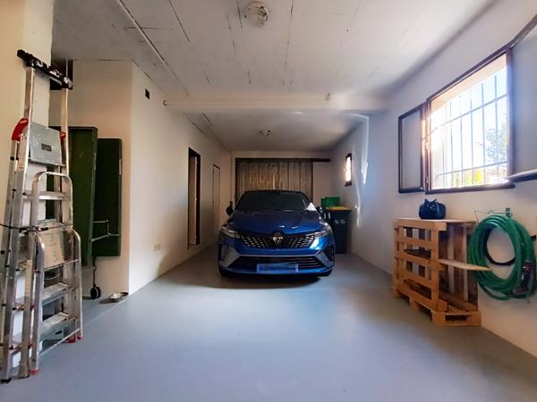 Auribeau-sur-Siagne (06810) 5 PIECES - JARDIN - GARAGE - PROCHE CANNES