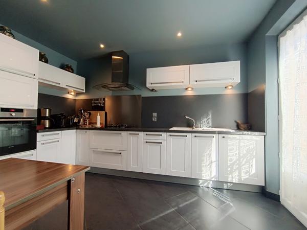 Auribeau-sur-Siagne (06810) 5 PIECES - JARDIN - GARAGE - PROCHE CANNES