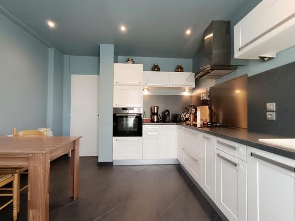 Auribeau-sur-Siagne (06810) 5 PIECES - JARDIN - GARAGE - PROCHE CANNES