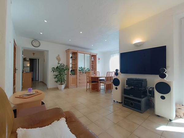 Auribeau-sur-Siagne (06810) 5 PIECES - JARDIN - GARAGE - PROCHE CANNES