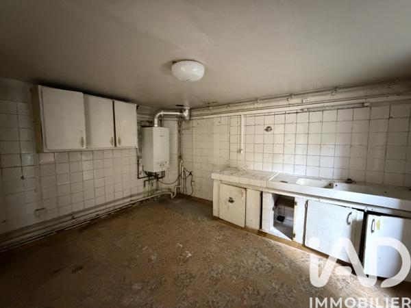 Maison à vendre 4 pièces 80 m² Villejuif