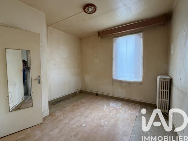 Maison à vendre 4 pièces 80 m² Villejuif