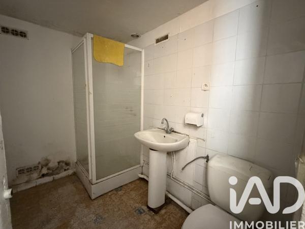Maison à vendre 4 pièces 80 m² Villejuif