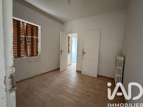Maison à vendre 4 pièces 80 m² Villejuif