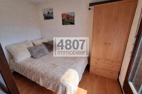 Appartement à vendre à Sallanches (74700)