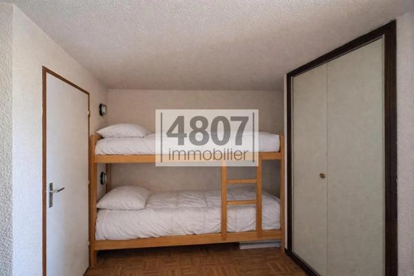 Appartement à vendre à Sallanches (74700)