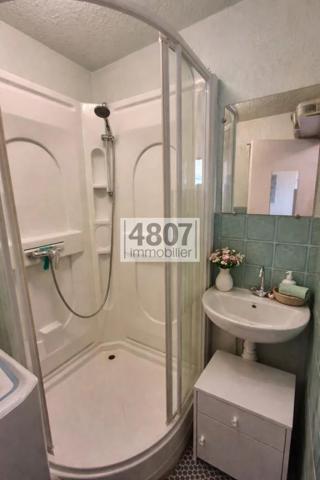 Appartement à vendre à Sallanches (74700)