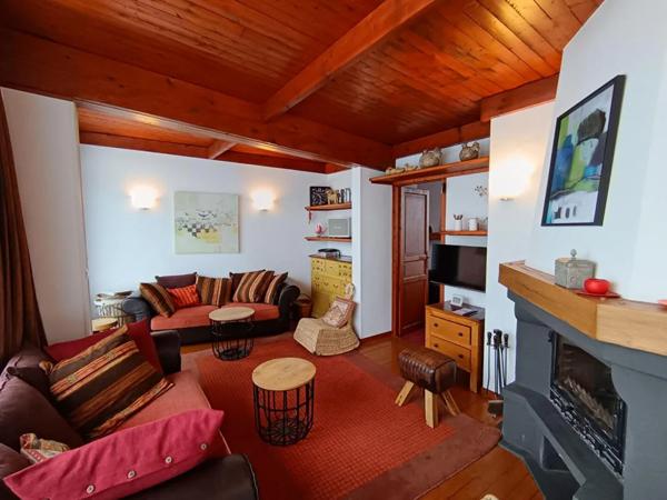 Appartement à vendre à Bourg-Saint-Maurice (73700)