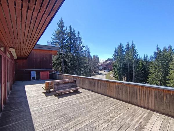 Appartement à vendre à Bourg-Saint-Maurice (73700)