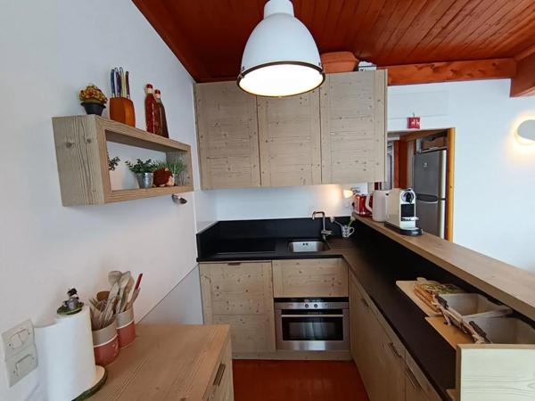 Appartement à vendre à Bourg-Saint-Maurice (73700)