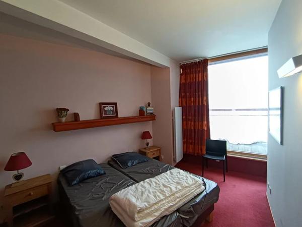 Appartement à vendre à Bourg-Saint-Maurice (73700)
