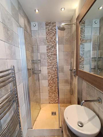 Appartement à vendre à Bourg-Saint-Maurice (73700)