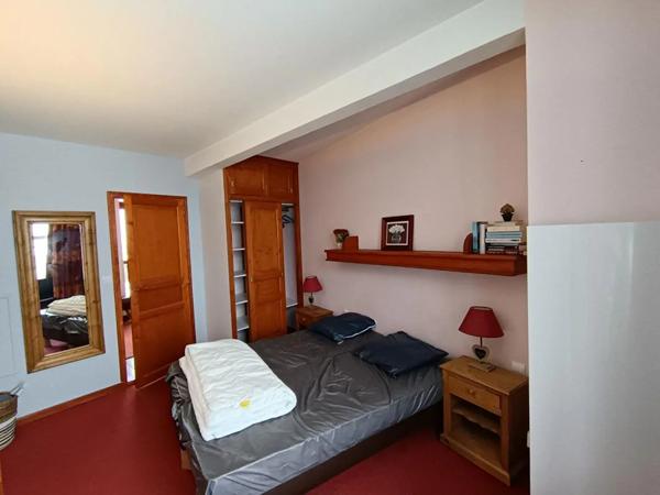 Appartement à vendre à Bourg-Saint-Maurice (73700)