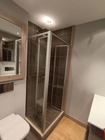 Appartement à vendre à Bourg-Saint-Maurice (73700)