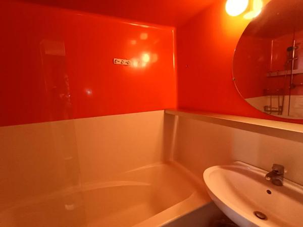 Appartement à vendre à Bourg-Saint-Maurice (73700)