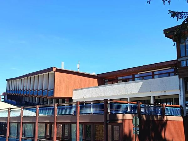 Appartement à vendre à Bourg-Saint-Maurice (73700)