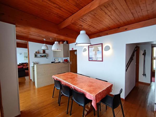 Appartement à vendre à Bourg-Saint-Maurice (73700)