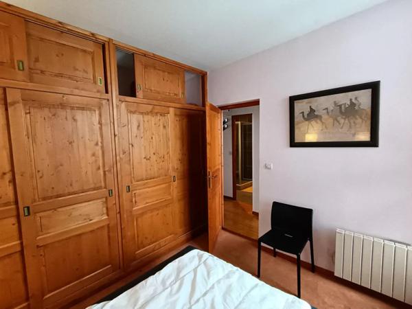 Appartement à vendre à Bourg-Saint-Maurice (73700)