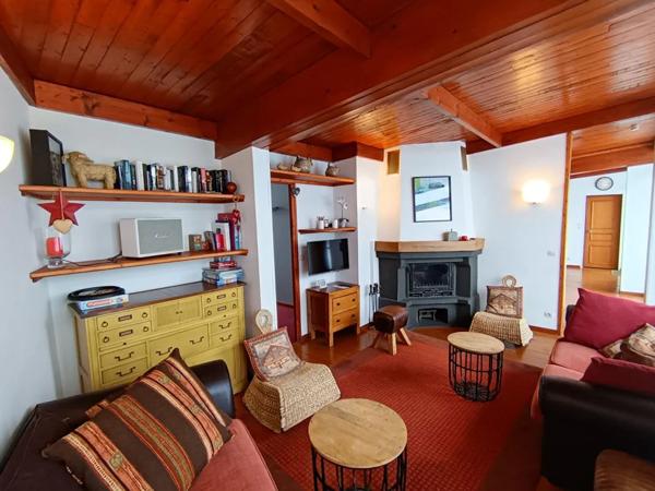 Appartement à vendre à Bourg-Saint-Maurice (73700)