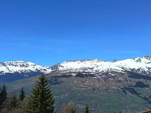 Appartement à vendre à Bourg-Saint-Maurice (73700)
